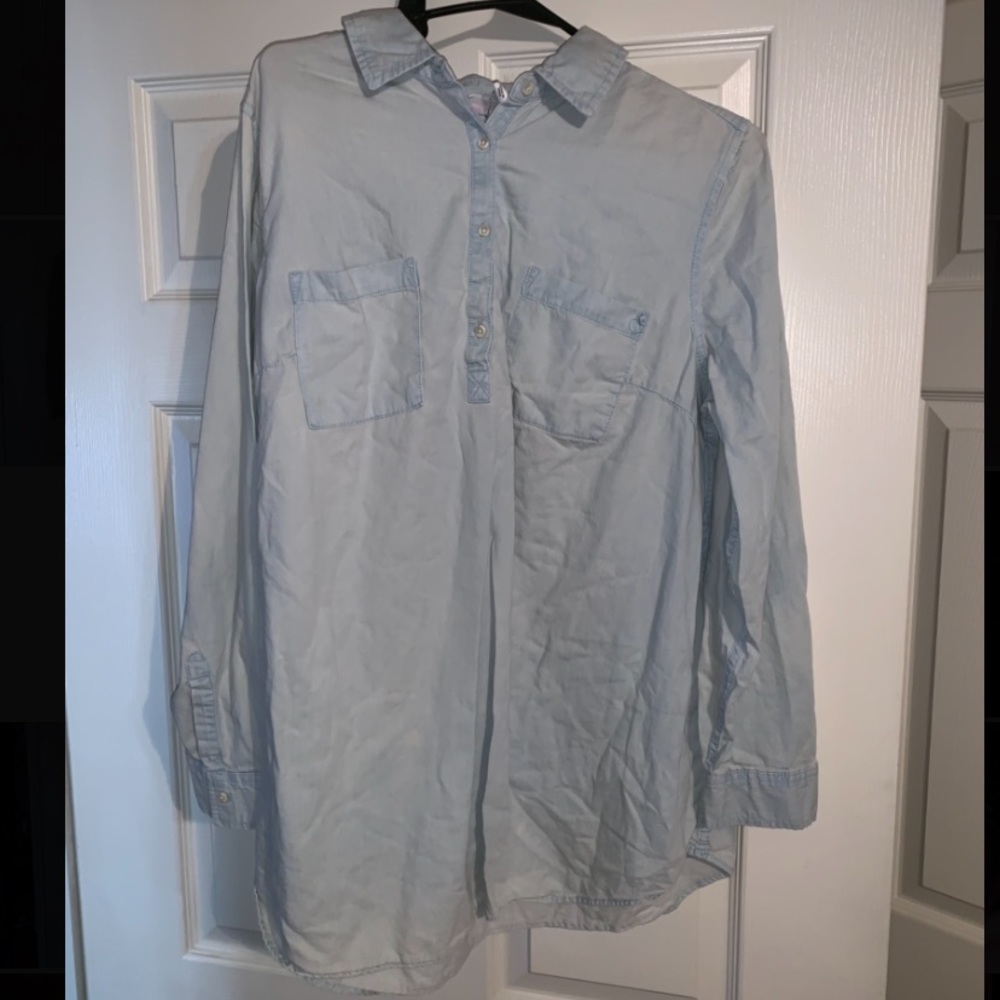 Maternity shirt